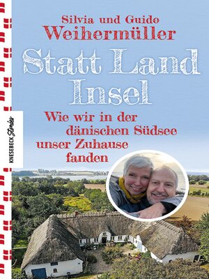 cover image of Statt Land Insel